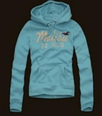 Cheap Hollister Women Hoodies wholesale No. 33